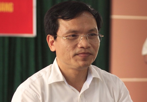 Phó phòng Sở Giáo dục Hà Giang nâng điểm cho 114 thí sinh ảnh 6