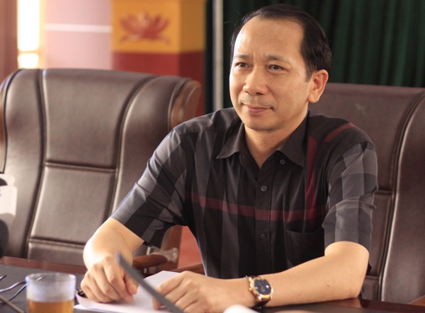 Phó phòng Sở Giáo dục Hà Giang nâng điểm cho 114 thí sinh ảnh 8