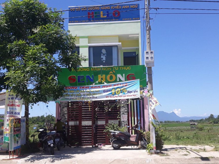 Cô giáo bị đánh thủng màng nhĩ ở Quảng Nam liên tục ngất xỉu ảnh 1