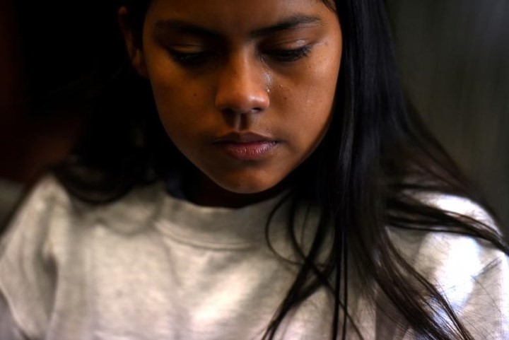 Hình ảnh nước Mỹ trước hạn chót đoàn tụ các gia đình nhập cư ảnh 3