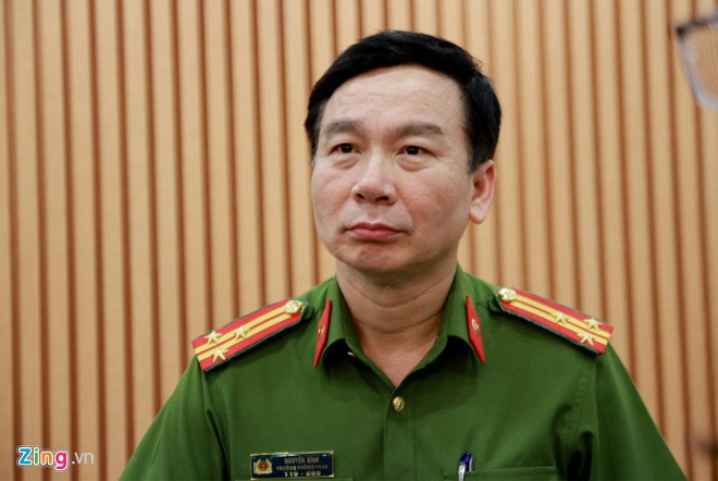 Truy bắt 100 đối tượng mang dao kiếm đi ‘hỗn chiến’ trả thù ảnh 1