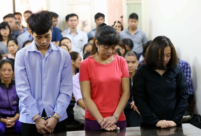 Hoãn phiên tòa phúc thẩm vụ cháy quán karaoke khiến 13 người thiệt mạng ảnh 2