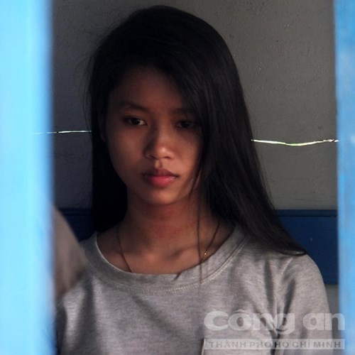 Lời kể bất ngờ của thiếu nữ được tha mạng trong thảm án Tiền Giang ảnh 1