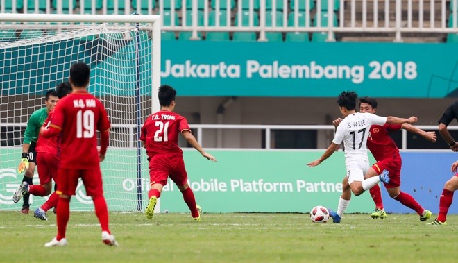 ‘Siêu phẩm’ của Minh Vương - dấu ấn khó phai trong lòng người hâm mộ ảnh 1