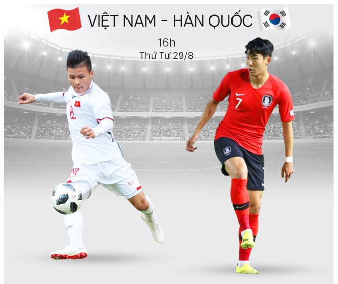 Truyền thông Hàn Quốc: U23 Việt Nam rất lợi hại, hãy coi chừng! ảnh 1