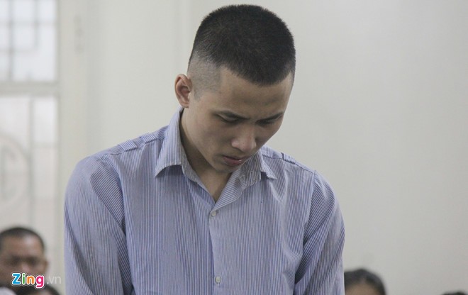Bản án tử dành cho kẻ sát hại người tình ở chung cư cao cấp Hà Nội ảnh 3