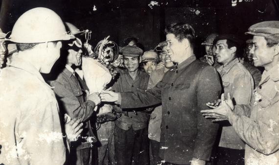Nhưng vào tháng 3/1945 ông đã vượt ngục và tiếp tục hoạt động cách mạng. Vậy sau khi vượt ngục, ông đã về tham gia hoạt động cách mạng tai đâu?