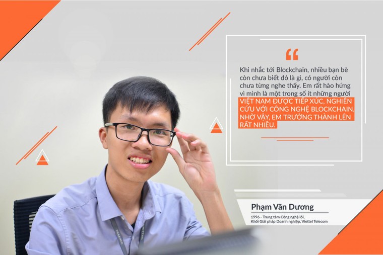 Công nghệ Blockchain của Viettel áp dụng thành công vào sản phẩm y tế ảnh 11