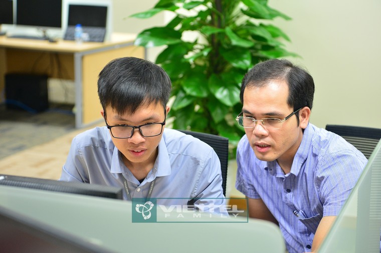 Công nghệ Blockchain của Viettel áp dụng thành công vào sản phẩm y tế ảnh 6