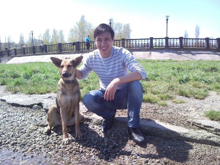 Kỹ sư Việt và sáng chế tỷ USD làm thay đổi ngành viễn thông thế giới ảnh 2