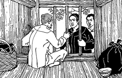 Thầy giáo cuối thời Trần, được xem là nhà cải cách giáo dục?