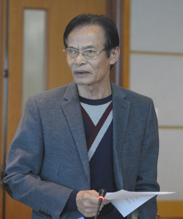 Độ mở lớn, chuyên gia lo về sức bật kinh tế Việt năm 2019 ảnh 2