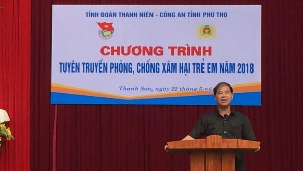 Giáo viên không vô can nếu biết hiệu trưởng xâm hại học sinh ảnh 2