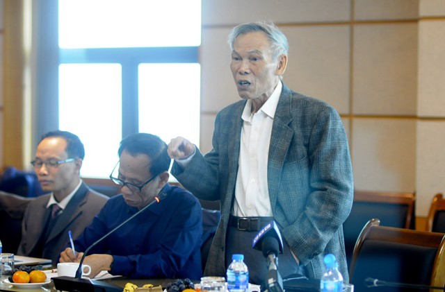 Độ mở lớn, chuyên gia lo về sức bật kinh tế Việt năm 2019 ảnh 1