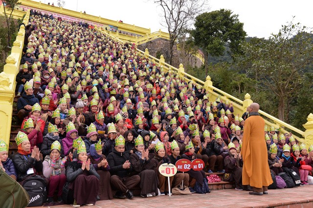 Điều ít biết về nơi Phật hoàng Trần Nhân Tông nhập niết bàn ảnh 6