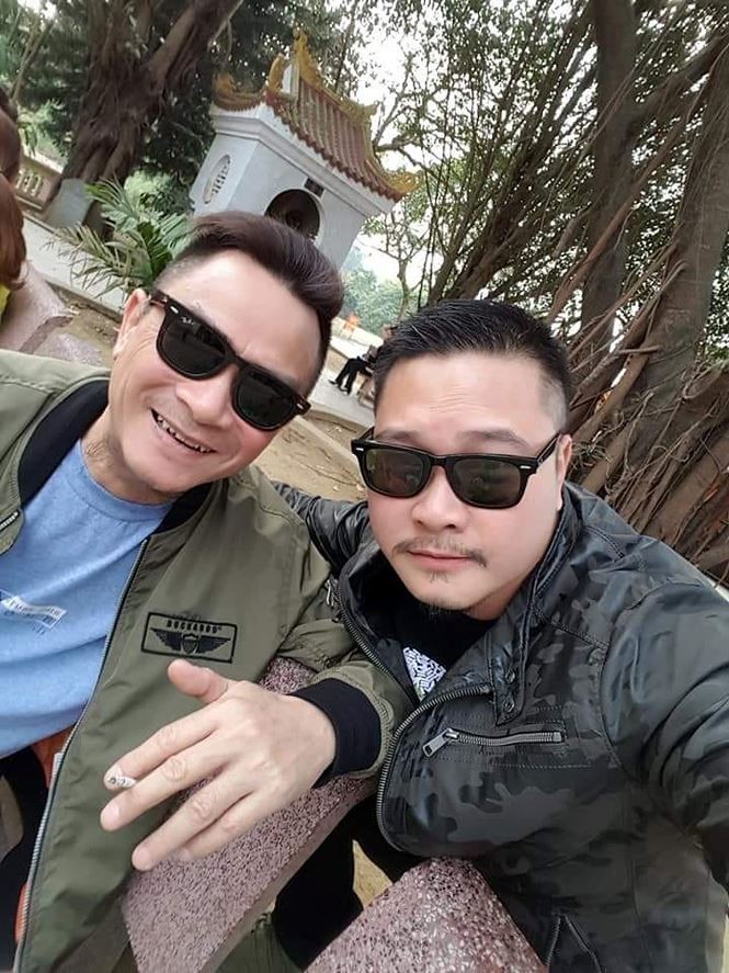 Nghệ sĩ tiếc thương NSND Anh Tú ra đi khi tài năng đang sung sức ảnh 1