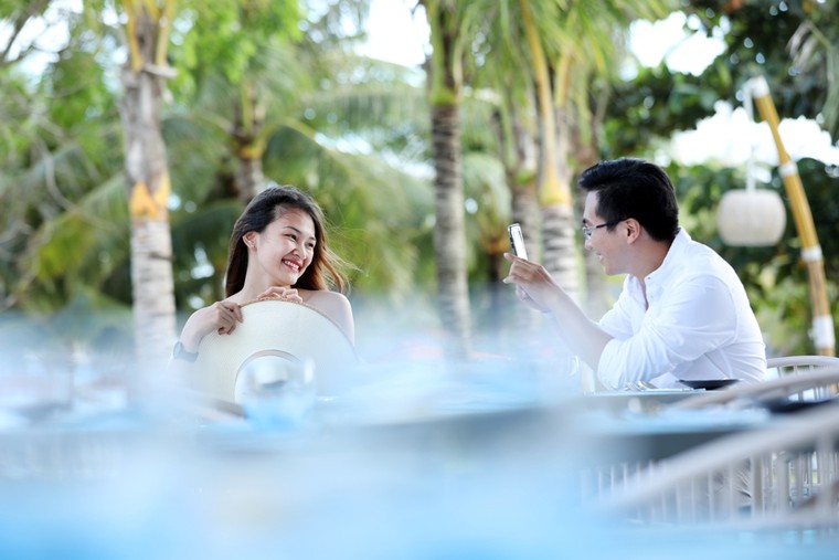 Đón năm mới tại khách sạn 5 sao tại Nam Phú Quốc, chỉ với 1,8 triệu đồng/đêm ảnh 3