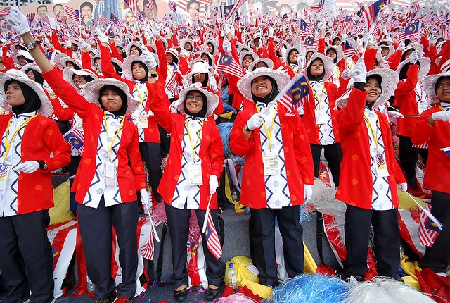 Ngày lễ quan trọng nhất trong năm của người Malaysia?