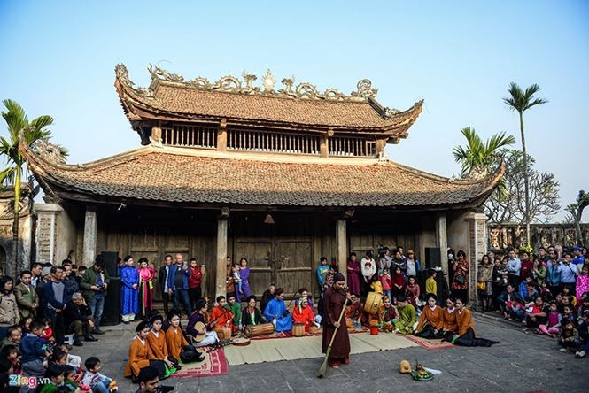 Gò Đống Đa trở thành Di tích quốc gia đặc biệt ảnh 2