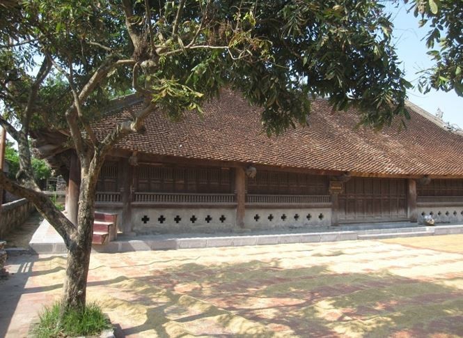 Gò Đống Đa trở thành Di tích quốc gia đặc biệt ảnh 3