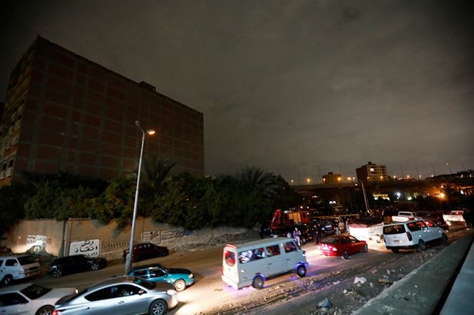 Toàn cảnh diễn biến vụ đánh bom xe chở du khách Việt Nam tại Ai Cập ảnh 3