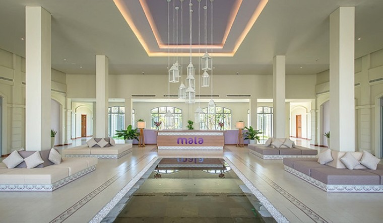 Trải nghiệm dịch vụ thượng lưu vào mùa lễ hội tại FLC Hotels & Resorts ảnh 3