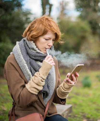 9 nguyên nhân không ngờ khiến hơi thở có mùi ảnh 6