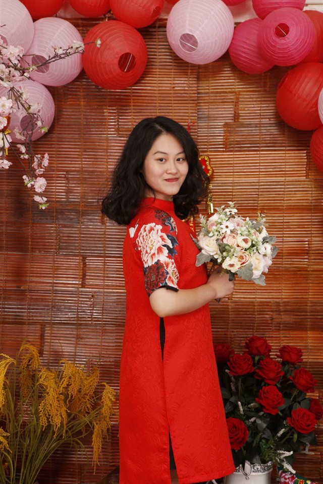 Nữ sinh trường Ams giành học bổng 6 tỷ đồng của ĐH Ivy League danh giá ảnh 1