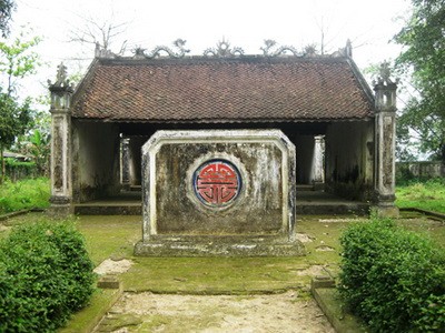 Nguyễn Thiếp quê ở đâu?