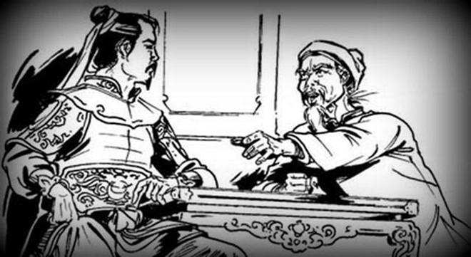 Vua Quang Trung thường gọi ông với biệt hiệu là gì?