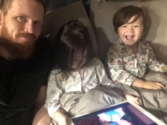 Cập nhật trạng thái kết hôn, chồng của Elly Trần là ai? ảnh 4