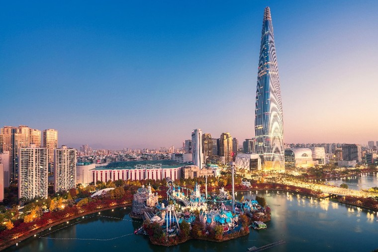 Campuchia hoang sơ, Dubai diễm lệ hút du khách Việt dịp Tết ảnh 10
