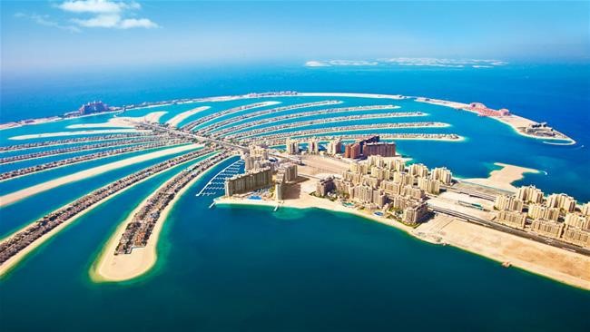 Campuchia hoang sơ, Dubai diễm lệ hút du khách Việt dịp Tết ảnh 9