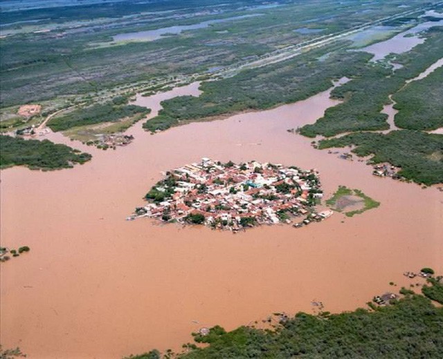 10 thành phố đảo nổi tiếng thế giới ảnh 5