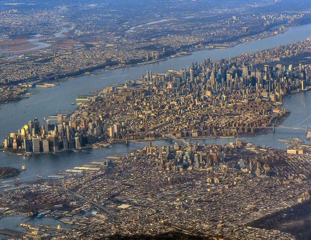 10 thành phố đảo nổi tiếng thế giới ảnh 9