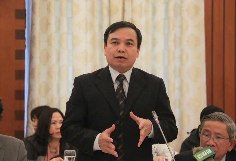 Chương trình phổ thông mới: Giáo viên bộ môn có thất nghiệp? ảnh 2