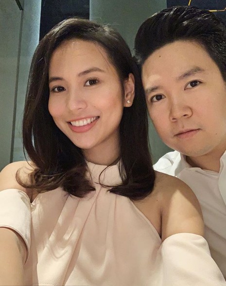 Trước giờ G, Lê Hiếu nghiêm túc 'tổng duyệt' cho đám cưới cùng cô dâu 9x ảnh 4