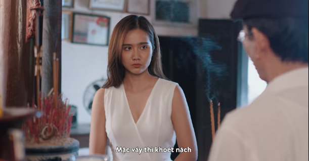 Lấy chồng mà khổ thế này thì lấy làm gì? - đoạn clip gây 'bão' mạng sau 24 giờ chia sẻ ảnh 1