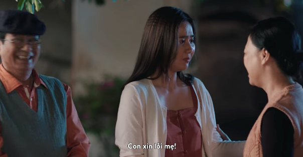 Lấy chồng mà khổ thế này thì lấy làm gì? - đoạn clip gây 'bão' mạng sau 24 giờ chia sẻ ảnh 3