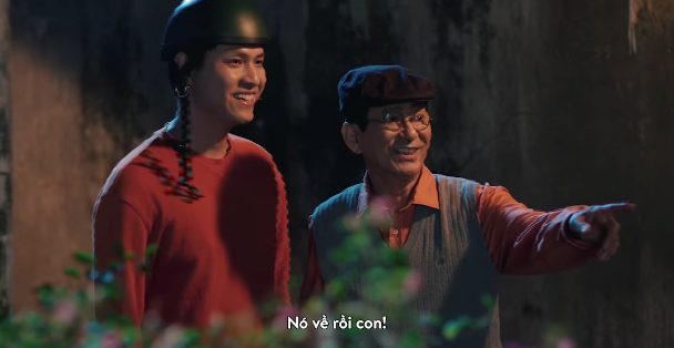 Lấy chồng mà khổ thế này thì lấy làm gì? - đoạn clip gây 'bão' mạng sau 24 giờ chia sẻ ảnh 4