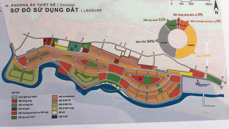 Dự án lấn biển làm khu đô thị khiến dân Lý Sơn lo lắng ảnh 4