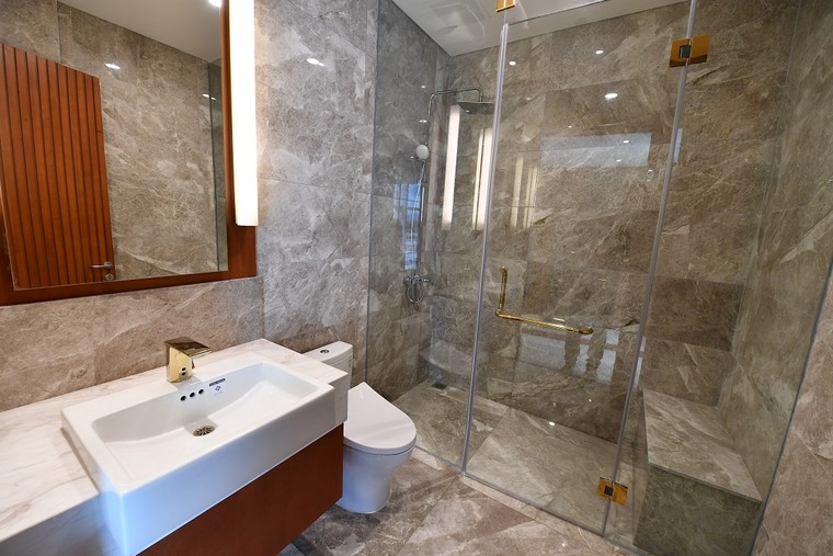 Nghỉ dưỡng ở… sân bay ảnh 7