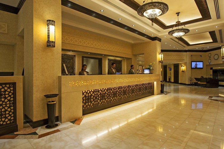 Bên trong khu nghỉ dưỡng 5 sao nơi đội tuyển Việt Nam nghỉ trước trận đấu với Yemen ảnh 3