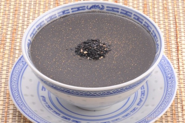 Những món ăn phòng chữa bệnh trĩ cho dân văn phòng ảnh 4