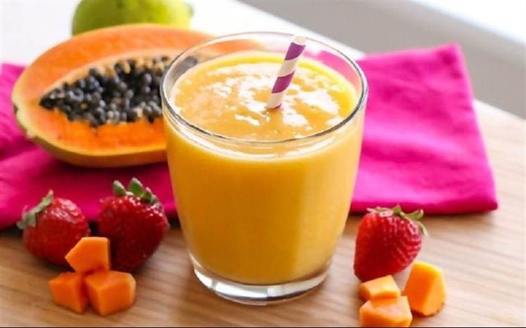 Những món ăn phòng chữa bệnh trĩ cho dân văn phòng ảnh 5