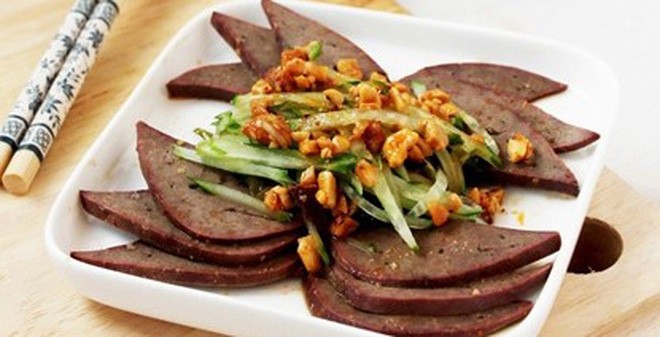 Những món ăn phòng chữa bệnh trĩ cho dân văn phòng ảnh 9