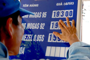 Từ 'hot trend 10yearschallenge' thử nhìn lại kinh tế Việt Nam 10 năm trước ảnh 4