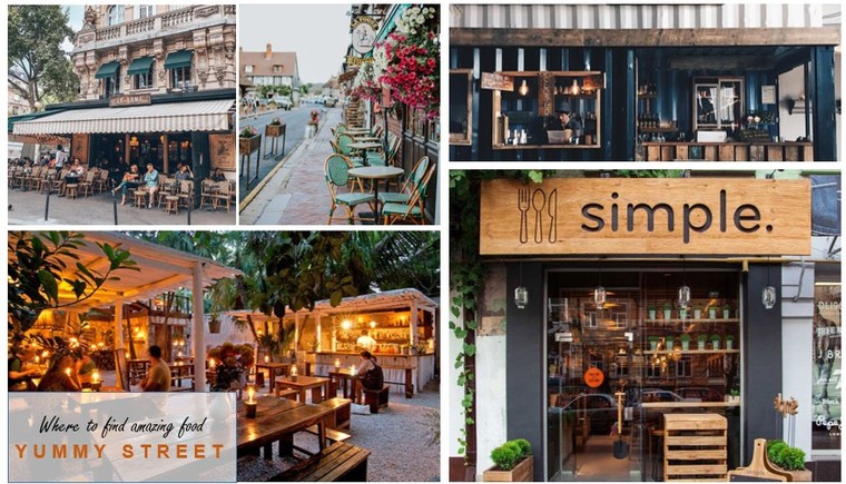 Khám phá thế giới giải trí hấp dẫn tại phố thương mại Oyster Plus - FLC Quảng Bình ảnh 3