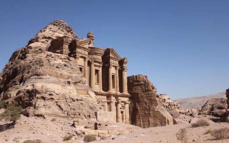 Thăm Jordan - 'đối thủ' của đội tuyển bóng đá Việt Nam ảnh 3