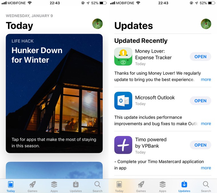 Cách sửa lỗi iPhone, iPad bỗng nhiên khởi động lại ảnh 2